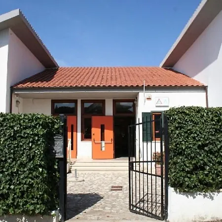 Ostelllo Marina Di Bed & Breakfast Sperlonga