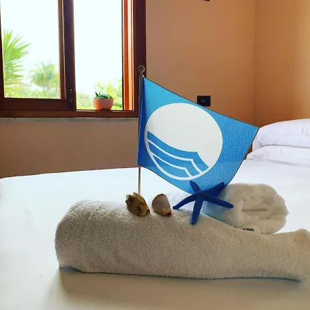 Bed & Breakfast Ostelllo Marina Di Sperlonga