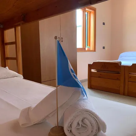 Ostelllo Marina Di Bed & Breakfast