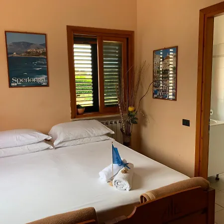 Ostelllo Marina Di Bed & Breakfast Sperlonga