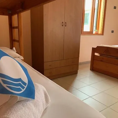 Bed & Breakfast Ostelllo Marina Di Sperlonga