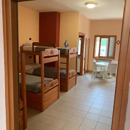 Bed & Breakfast Ostelllo Marina Di