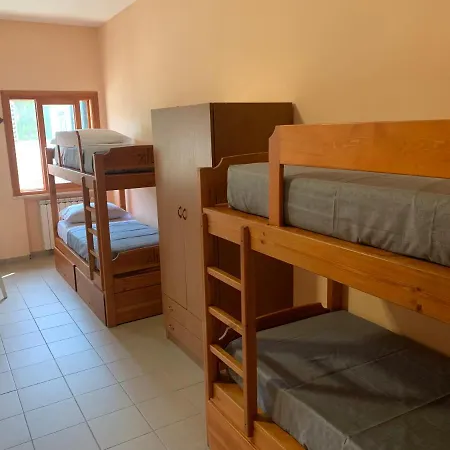 Bed & Breakfast Ostelllo Marina Di Sperlonga