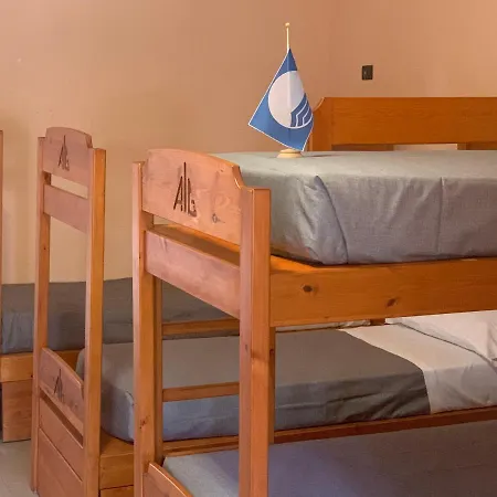 Bed & Breakfast Ostelllo Marina Di *