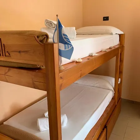 Ostelllo Marina Di Bed & Breakfast *