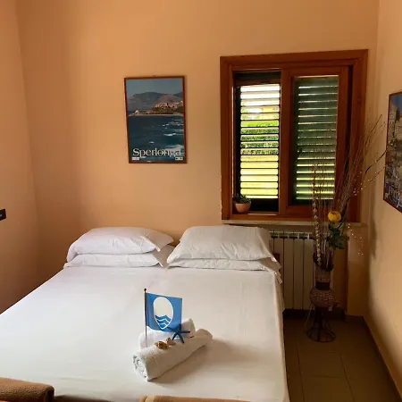 Bed & Breakfast Ostelllo Marina Di *