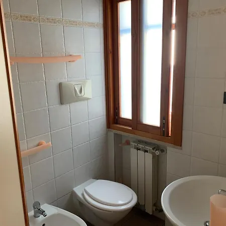Ostelllo Marina Di *